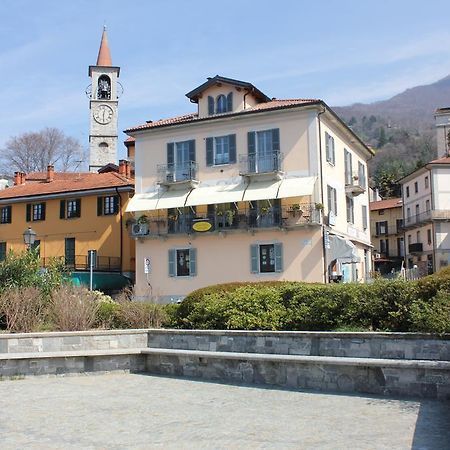 Foresteria Hostaria Del Golfo Cod Struttura C00025 Laveno-Mombello Kültér fotó