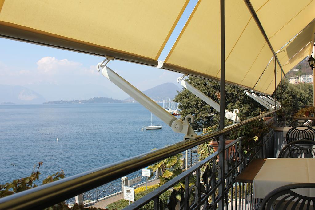 Foresteria Hostaria Del Golfo Cod Struttura C00025 Laveno-Mombello Kültér fotó
